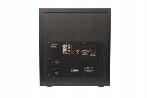 Głośniki komputerowe Bluetooth 2.1 Edifier 150W na Arena.pl