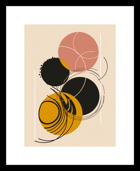 Plakat 15x20cm Słońce i Cień zdjęcie 3