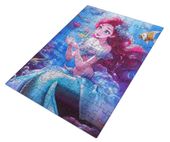 Zestaw Puzzli 100El. Syrenka