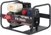 FOGO FH9000 - AGREGAT PRĄDOTWÓRCZY