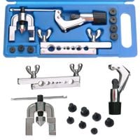 praska przyrząd do przewodów hamulcowych zarabiania rurek obcinak