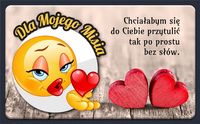 Magnes Dla Mojego Misia