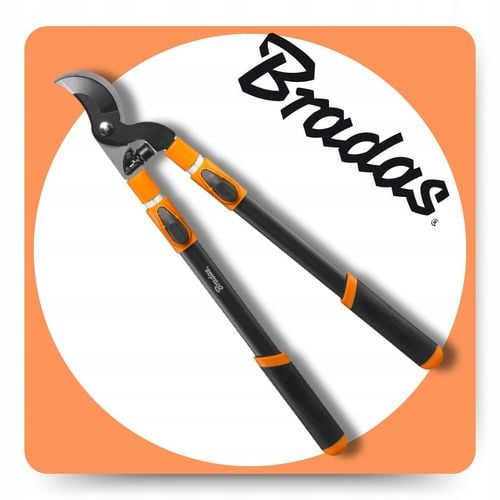 SEKATOR DO GAŁĘZI OGRODOWY TELESKOPOWY NOŻYCE RĘCZNE DO CIĘCIA 100 cm na Arena.pl