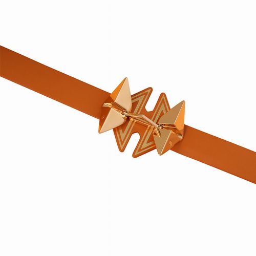 obróżka posture collar brown lockink na Arena.pl