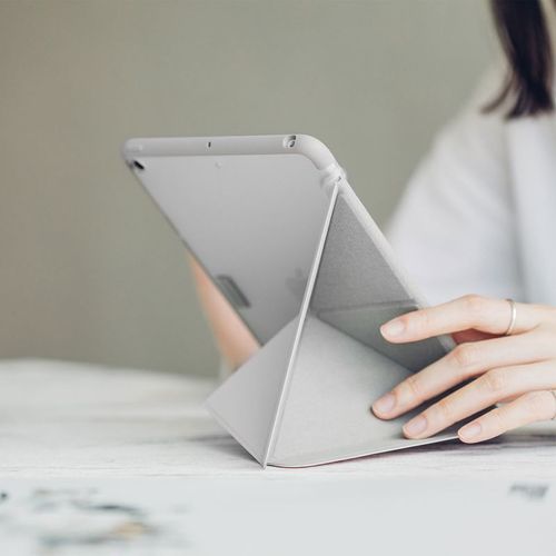 Etui do origami iPad mini 5 (2019) (Stone Gray) na Arena.pl