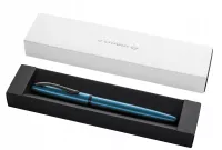 Pelikan Pióro wieczne Jazz Noble Elegance P36 Aquamarine w pudełku prezento