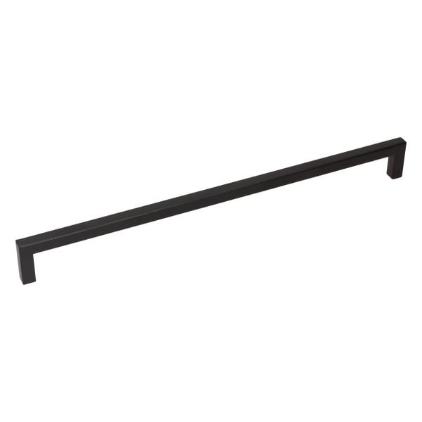 Uchwyt UU86, czarny super mat, 320mm zdjęcie 1