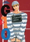 GTO. Great Teacher Onizuka. Nowa edycja. Tom 19