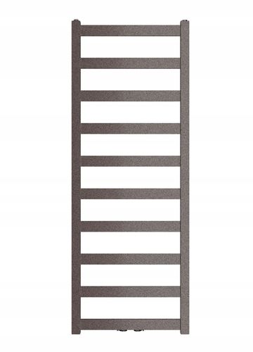 Grzejnik PANDORA-NS-MIDDLE 70/50 BORDO na Arena.pl