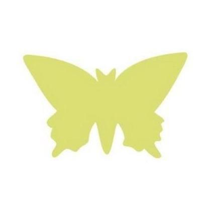 Dziurkacz ozdobny 7,5cm motyl na Arena.pl