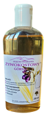 Olej żywokostowy górski z Beskidów 250 ml