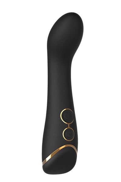 Stylowy Wibrator Do Punktu G Masażer 15Cm 7Trybów zdjęcie 5