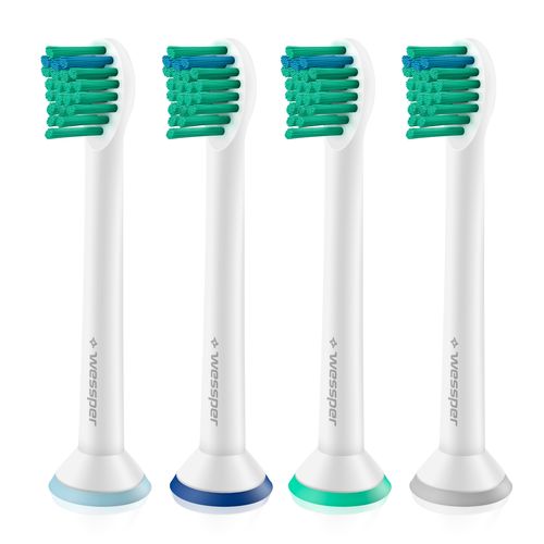 Philips Sonicare Sensitive Standard HX6052/07 4x na Arena.pl