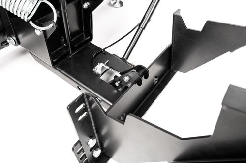 Pług Traktorków Cedrus Challenge Oleo-Mac Acc0154 na Arena.pl