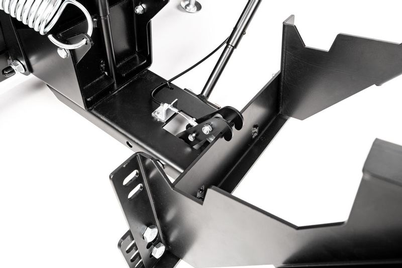 Pług Traktorków Cedrus Challenge Oleo-Mac Acc0154 zdjęcie 4