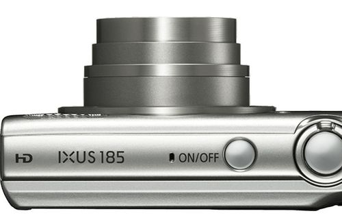 Canon IXUS 185 SILVER 1806C001AA na Arena.pl