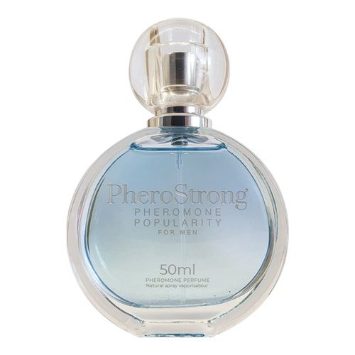 pherostrong pheromone popularity for men 50ml medica-group na Arena.pl