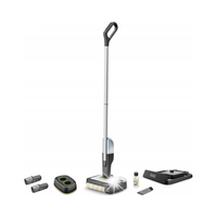 Mop elektryczny Karcher FC 2-4 Battery Set 1.056-200.0 20 min pracy 2Ah 4V