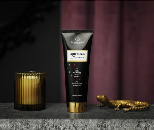 7suns American Glamour Mocny Bronzer 250ml na Arena.pl