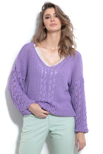Sweter F995 Lemon S/M na Arena.pl