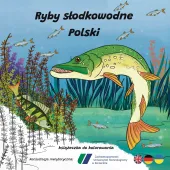 Ryby słodkowodne Polski