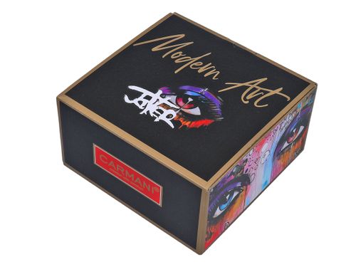 Filiżanka śniadaniowa - Loui Jover (CARMANI) na Arena.pl