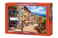 Puzzle 3000-elementów Afternoon in Nice