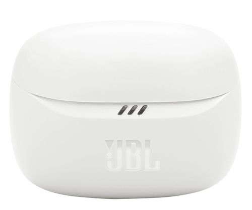 Słuchawki JBL Tune Beam 2 Białe na Arena.pl