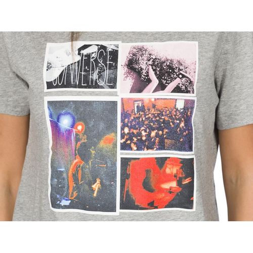 Converse Multi Photo Crew Tee 035 Rozmiar - S na Arena.pl