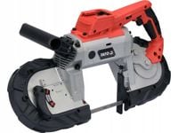piła taśmowa 18v 127x127mm bez akumulatora i ładowarki        yato