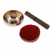 Misa tybetańska Thomann No2 200g 11 cm