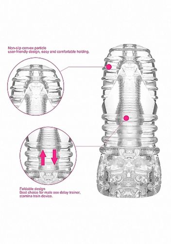 No. 68 - Stroker - Translucent na Arena.pl