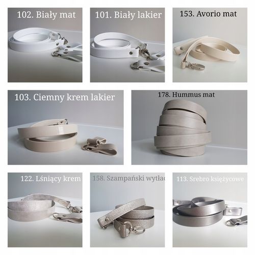 Pasek regulowany do OBAG Moonlight Pocket Moon na Arena.pl