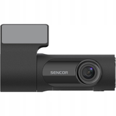 Kamera samochodowa wideorejestrator SENCOR SCR3400W FullHD WiFi