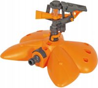 ZRASZACZ PULSACYJNY TYP MOTYLEK - E-200-0262