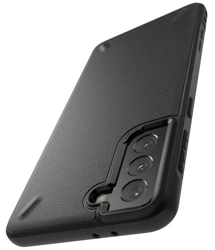 RINGKE ONYX GALAXY S21+ PLUS BLACK na Arena.pl