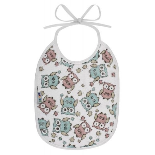 Śliniak wiązany średni AKUKU na Arena.pl