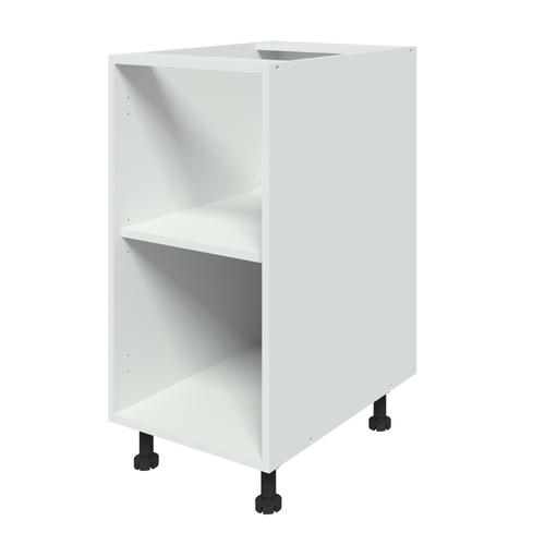 KUCHNIA KLASYCZNA KU-D40 Szafka 40 cm dolna fronty MDF frezowane na Arena.pl