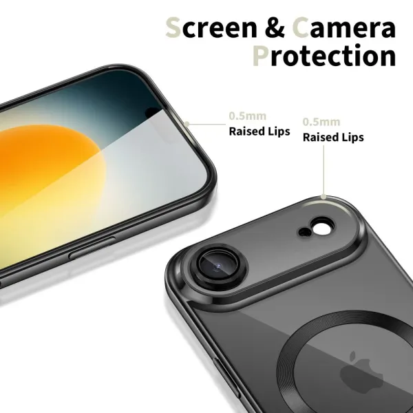etui tech-protect magflex magsafe na iphone 17 air zdjęcie 3