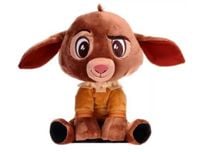 disney wish valentino koza maskotka życzenie 26cm