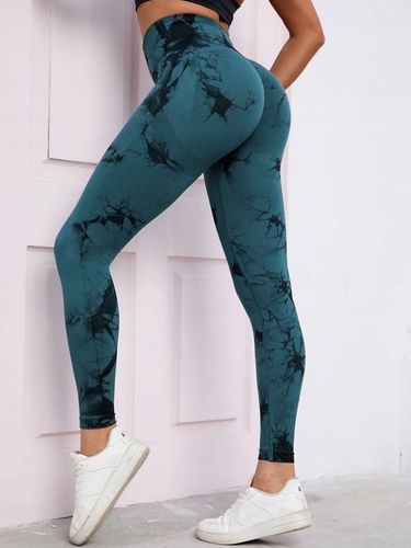 MAKSYMALNIE POWIĘKSZAJĄCE LEGGINSY PUSH UP GYM S na Arena.pl