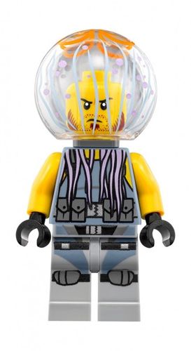 LEGO Ninjago Ognisty robot na Arena.pl