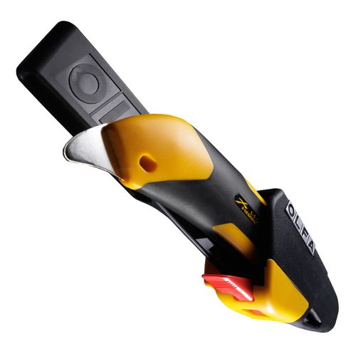 Nóż introligatorski Olfa  L5-AL 18 mm na Arena.pl