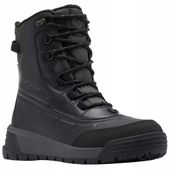 Buty śniegowce zimowe trekkingowe Columbia Bugaboot Celsius II - Czarne 41