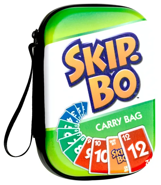 Etui do kart Skip.Bo zdjęcie 1