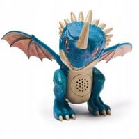 DreamWorks Dragons, Jak wytresować smoka, Ryczące mini Deadly Nadder, Int