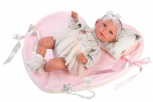 Llorens Lalka płacząca Mimi 42 cm na Arena.pl