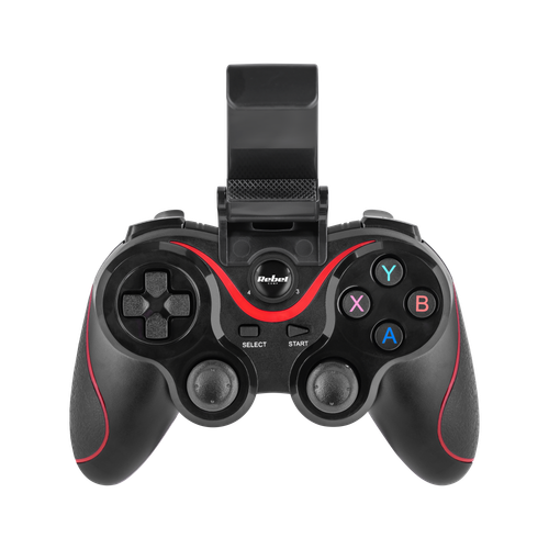 Pad do telefonu smartfona bezprzewodowy Bluetooth PS3 PC iOS Android Rebel na Arena.pl