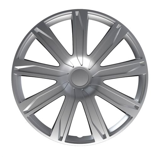 Kołpaki RAZE silver 14", 4 szt. na Arena.pl