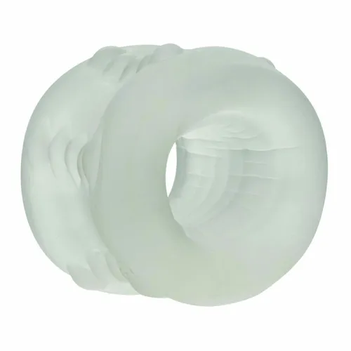 calexotics boundless bumper-stroker ring - elastyczny pierścień na Arena.pl